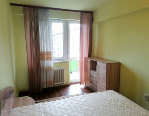 Lakás 2 szobák kiadó on Cluj-napoca, Zóna Centru