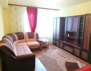 Lakás 2 szobák kiadó on Cluj-napoca, Zóna Centru