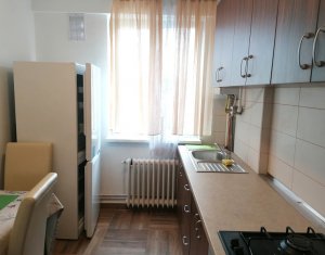 Lakás 2 szobák kiadó on Cluj-napoca, Zóna Centru