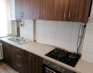 Lakás 2 szobák kiadó on Cluj-napoca, Zóna Centru