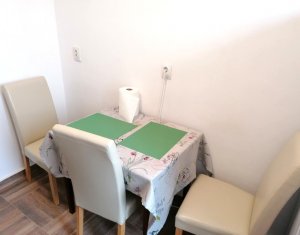 Lakás 2 szobák kiadó on Cluj-napoca, Zóna Centru