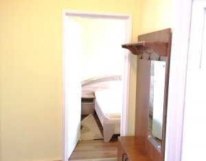 Lakás 2 szobák kiadó on Cluj-napoca, Zóna Centru