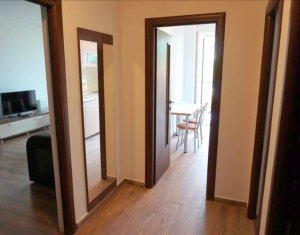 Lakás 2 szobák kiadó on Cluj-napoca, Zóna Centru