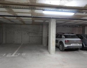 Lakás 2 szobák kiadó on Cluj-napoca, Zóna Centru