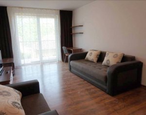 Lakás 2 szobák kiadó on Cluj-napoca, Zóna Centru