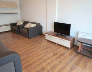 Lakás 2 szobák kiadó on Cluj-napoca, Zóna Centru