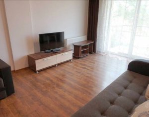 Lakás 2 szobák kiadó on Cluj-napoca, Zóna Centru