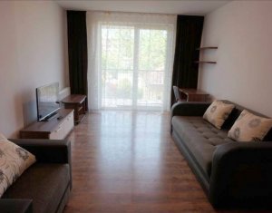 Lakás 2 szobák kiadó on Cluj-napoca, Zóna Centru