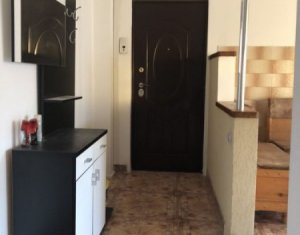Lakás 2 szobák eladó on Cluj-napoca, Zóna Intre Lacuri