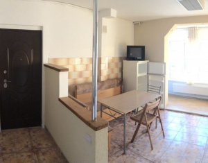 Lakás 2 szobák eladó on Cluj-napoca, Zóna Intre Lacuri