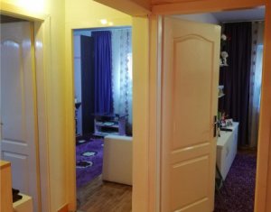 Lakás 3 szobák eladó on Cluj-napoca, Zóna Marasti