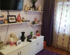 Lakás 3 szobák eladó on Cluj-napoca, Zóna Marasti