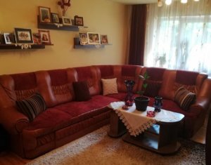 Lakás 3 szobák eladó on Cluj-napoca, Zóna Marasti