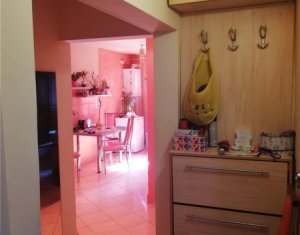 Lakás 3 szobák eladó on Cluj-napoca, Zóna Marasti