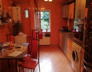 Lakás 3 szobák eladó on Cluj-napoca, Zóna Marasti