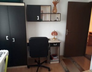 Lakás 2 szobák kiadó on Cluj-napoca, Zóna Manastur