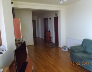 Lakás 4 szobák eladó on Cluj-napoca, Zóna Buna Ziua