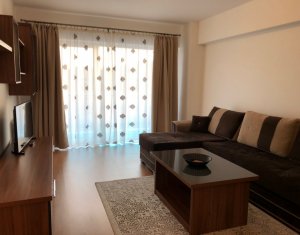 Lakás 2 szobák kiadó on Cluj-napoca, Zóna Gheorgheni