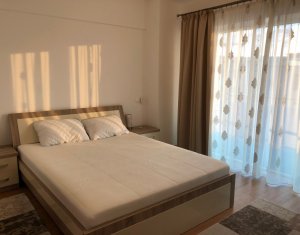 Lakás 2 szobák kiadó on Cluj-napoca, Zóna Gheorgheni