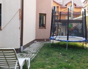 Ház 6 szobák eladó on Cluj-napoca, Zóna Manastur