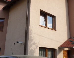 Ház 6 szobák eladó on Cluj-napoca, Zóna Manastur