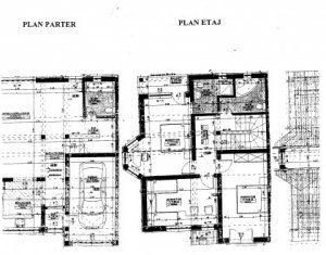 Ház 6 szobák eladó on Cluj-napoca, Zóna Manastur