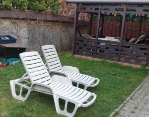 Ház 6 szobák eladó on Cluj-napoca, Zóna Manastur