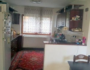 Ház 6 szobák eladó on Cluj-napoca, Zóna Manastur