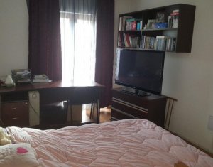 Ház 6 szobák eladó on Cluj-napoca, Zóna Manastur