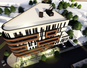 Lakás 3 szobák eladó on Cluj-napoca, Zóna Marasti