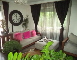 Lakás 3 szobák eladó on Cluj-napoca, Zóna Plopilor