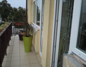 Lakás 3 szobák eladó on Cluj-napoca, Zóna Plopilor