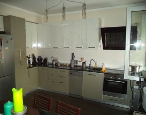 Lakás 3 szobák eladó on Cluj-napoca, Zóna Plopilor