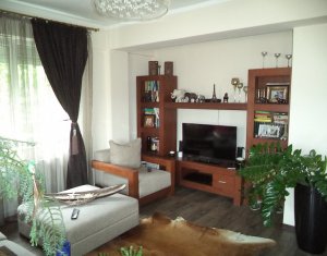 Lakás 3 szobák eladó on Cluj-napoca, Zóna Plopilor