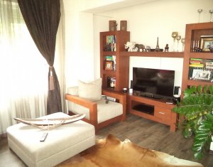 Lakás 3 szobák eladó on Cluj-napoca, Zóna Plopilor