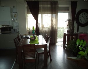 Lakás 3 szobák eladó on Cluj-napoca, Zóna Plopilor