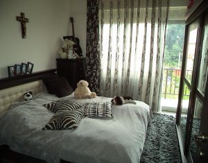 Lakás 3 szobák eladó on Cluj-napoca, Zóna Plopilor