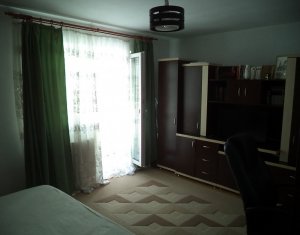 Lakás 1 szobák eladó on Cluj-napoca, Zóna Manastur