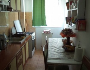 Lakás 1 szobák eladó on Cluj-napoca, Zóna Manastur