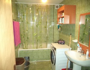 Lakás 1 szobák eladó on Cluj-napoca, Zóna Manastur