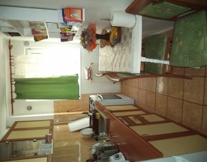 Lakás 1 szobák eladó on Cluj-napoca, Zóna Manastur