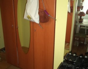 Lakás 1 szobák eladó on Cluj-napoca, Zóna Manastur