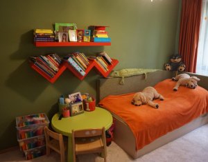 Lakás 3 szobák eladó on Cluj-napoca, Zóna Gheorgheni