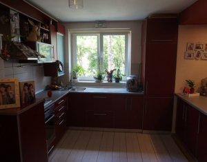 Lakás 3 szobák eladó on Cluj-napoca, Zóna Gheorgheni