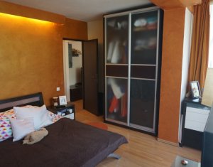 Lakás 3 szobák eladó on Cluj-napoca, Zóna Gheorgheni