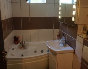 Lakás 3 szobák eladó on Cluj-napoca, Zóna Gheorgheni