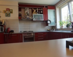 Lakás 3 szobák eladó on Cluj-napoca, Zóna Gheorgheni