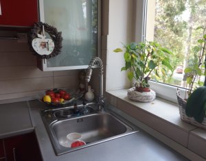 Lakás 3 szobák eladó on Cluj-napoca, Zóna Gheorgheni