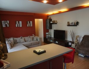 , 70m2 on Cluj-napoca, Zóna Gheorgheni