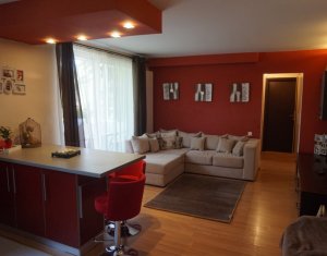 Lakás 3 szobák eladó on Cluj-napoca, Zóna Gheorgheni